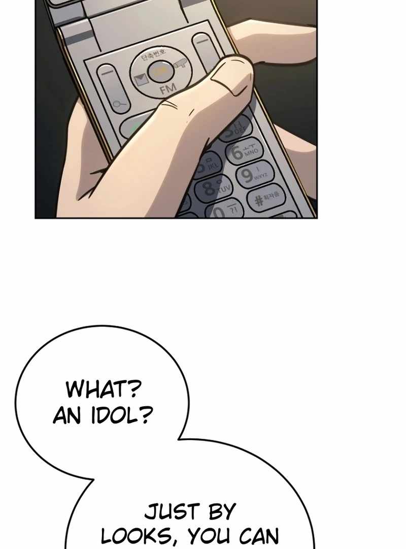 The Thousand Faces Actor Chapter 18 21